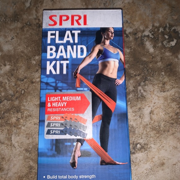 Workout Bundle - Picture 5 of 6